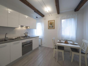 Гостиница Residence SS Giovanni e Paolo  Венеция